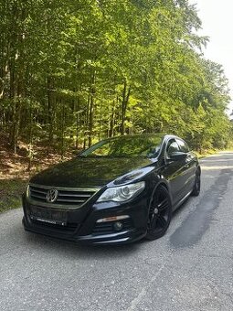 Volkswagen Passat cc R-line - 1