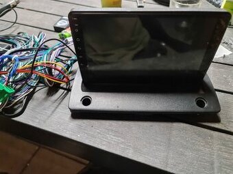 Android rádio Junsun V1C pre Volvo XC90 (2004–2014)