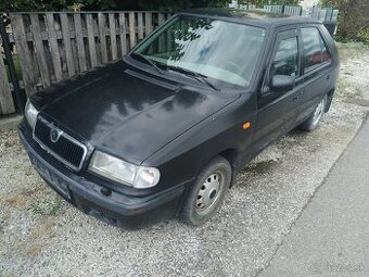 škoda felicia na ND