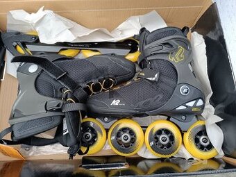 Inline korcule K2 VO2 S 90 M