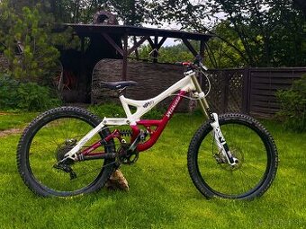 Specialized demo 8