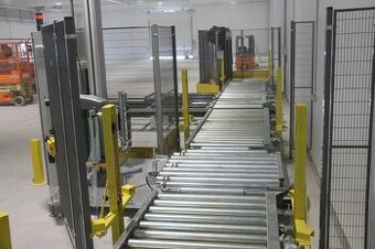 Hľadáme skúseného technika na montáž dopravníkov do Dánska