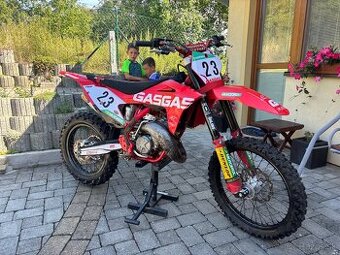 Gas Gas mc 125 2022 - 1