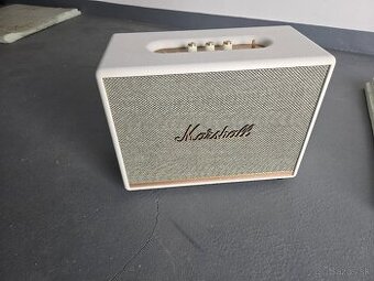Marshall Woburn ll