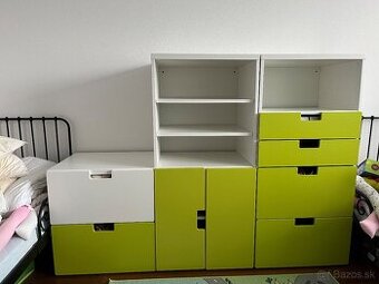 Detsky nabytok IKEA Stuva