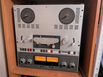 audio Studer - 1