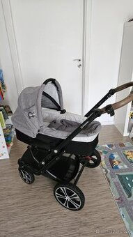 Gesslein F6 Air - trojkombinácia