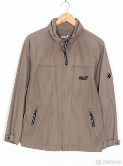 Pánska bunda Jack Wolfskin, veľ. XXL