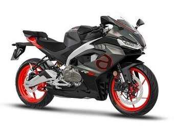 Rozpredám Aprilia RS 457 na ND
