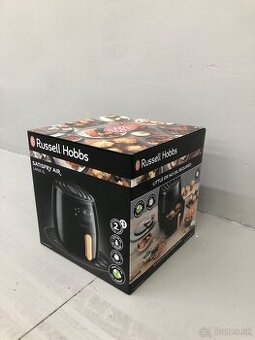 Teplovzdušná fritéza Russel Hobbs 5l
