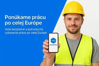 Výkopové práce Nemecko