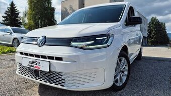 Volkswagen Caddy 2.0 TDI SCR