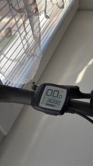 Trek powerfly 5