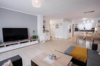 4i RD, 7r novostavba  – komfortné bývanie len 10 minút...