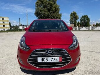 Hyundai IX 20 cvt 1,6benzin r,v2019