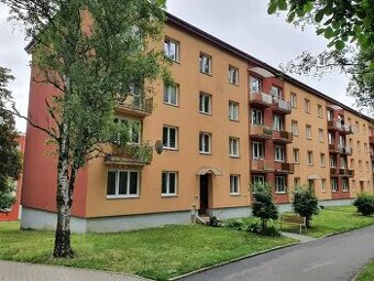 Kúpa - byt v Spišská Belá - Kežmarok