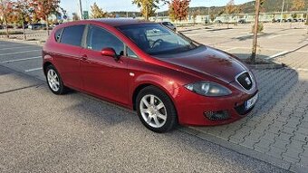 Leon 1.6MPI 75kW BSE Stylance