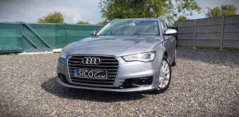 AUDI A6 Avant 3.0 TDI V6 quattro, Webasto, 2016, 198073 km
