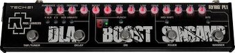 Tech 21 Paul Landers Fly Rig PL1