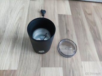 Elektrický mlynček na kávu