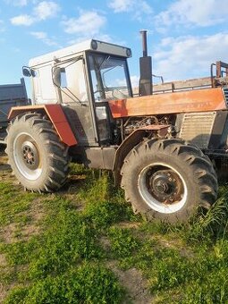 Zetor crystal 16045