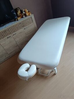 Elektrický masersky stôl