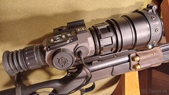 Puskohlad Termovizia ATN Mars