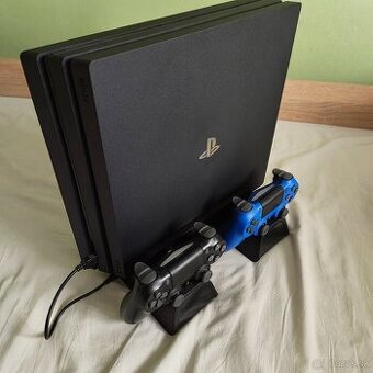 Sony PS4 Pro 1TB