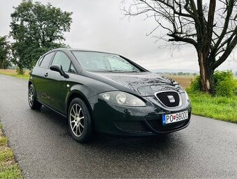 Predam Seat Leon 1.9 TDi Bez DPF