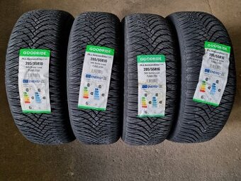 205/55R16 celorocne
