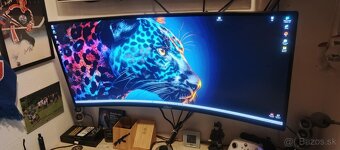 Predám vymením Herné PC za Lenovo Legion go