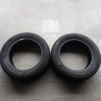 Semperit Speed-Grip 5 205/55 R16 2ks zimné