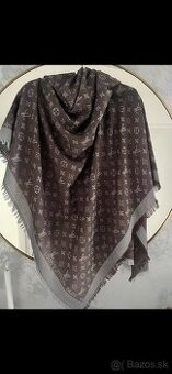 Šál/ šatka Louis Vuitton rôzne farby