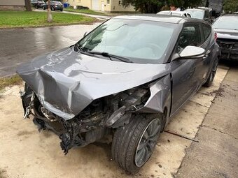 Rozpredam na diely HYUNDAI VELOSTER 1.6 GDI G4FD