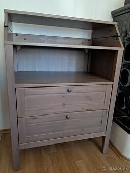 Komoda Ikea Sundvik