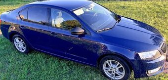 Škoda Octavia 3, 2016
