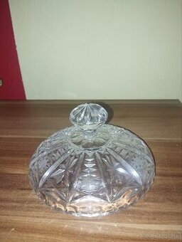 Brúsená pokrievka - 1