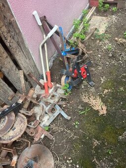 Nd na Malotraktor Agzat Vari