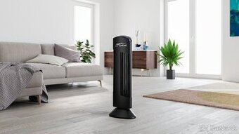 Cisticka vzduchu Ionic Care Triton X6 black
