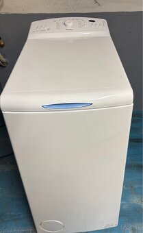 Whirlpool: 6 kg. - AWE 66710
