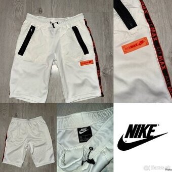 nike panske original sportove kratke nohavice