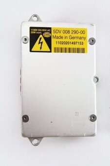 Riadiaca jednotka xenon 5DV008290