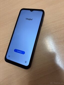 Samsung Galaxy a 14 64 GB Dual SIM nový