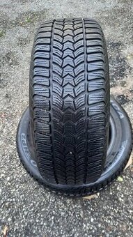 Zimné pneumatiky 205/55R16