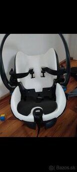 Vajíčko Stokke be safe