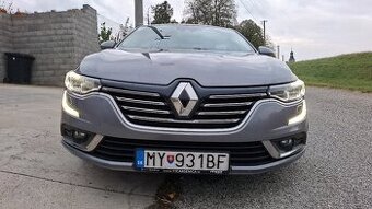 Predám Renault Talisman