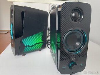 JBL Quantum Duo