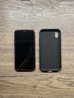 Predám Iphone XR, 64GB