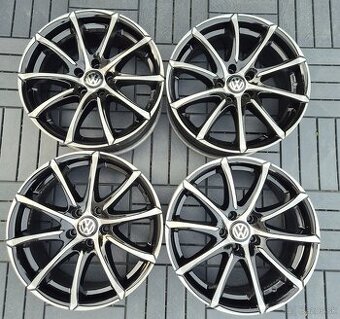 5x112 r18 hliníkové disky