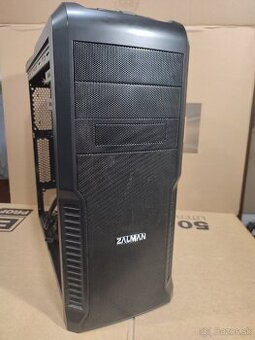 Pc bedna Zalman Z3